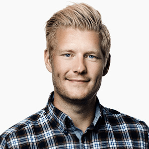 Dennis Bisgaard
