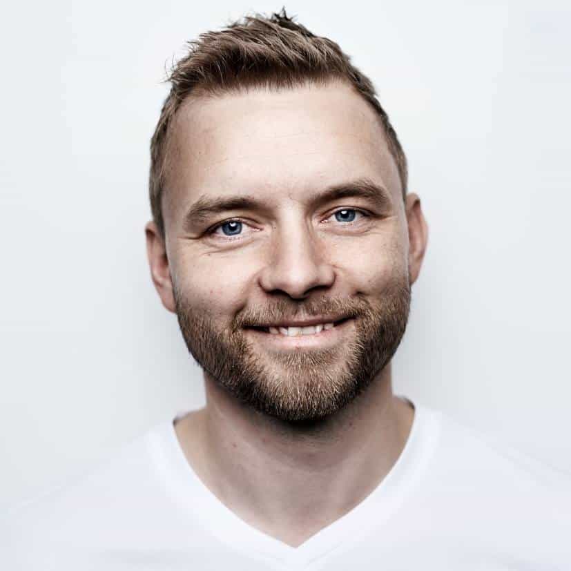 Kasper Riis