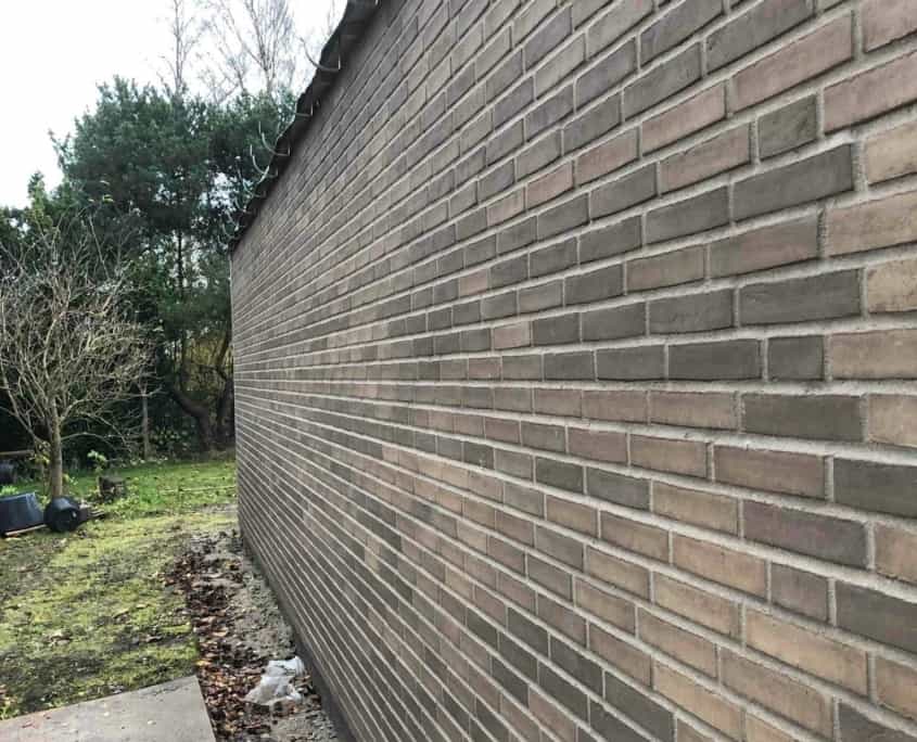 facaderenovering jyllinge